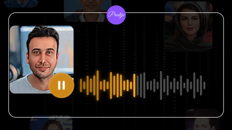تقلید--صدای--ویرا