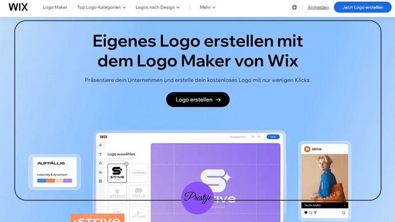 Wix-Logo-Maker