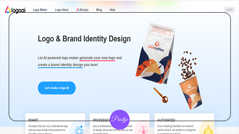 LogoAI