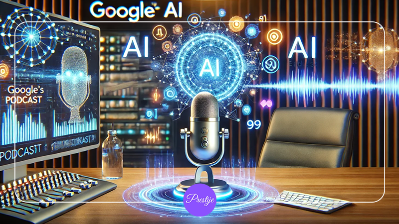 Why are AI tools important in podcasting?