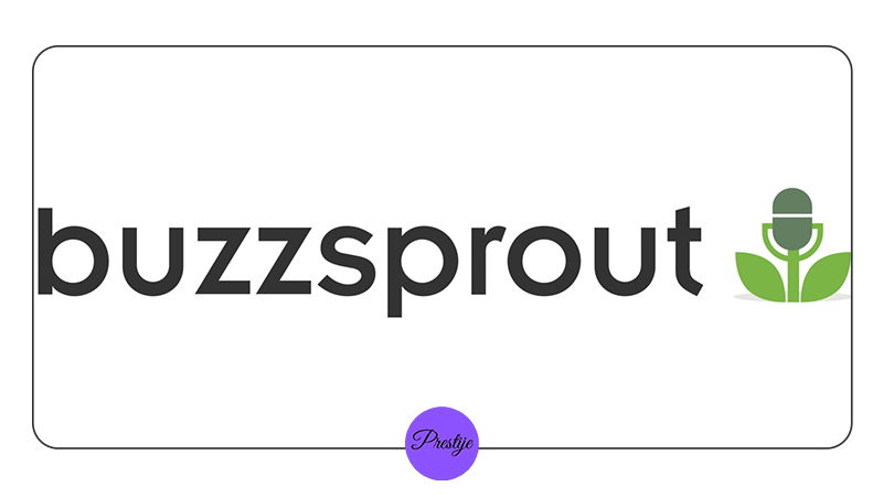 Buzzsprout