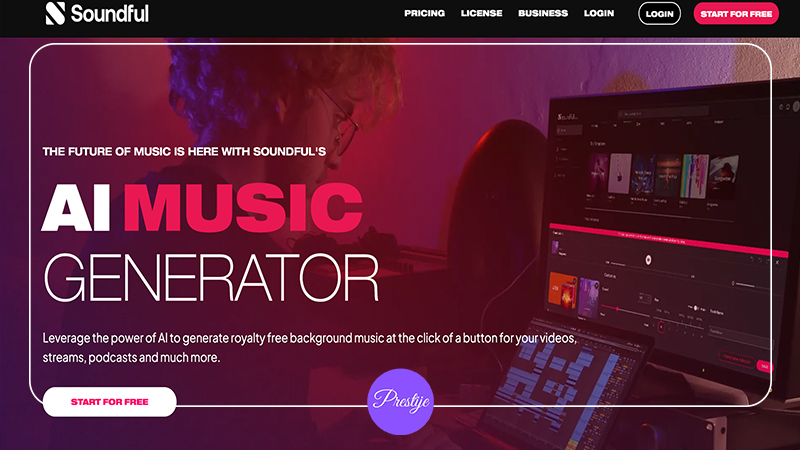 soundful_music_ai